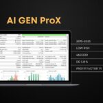 AI Gen ProX Expert Advisor: Revolutionize Your Trading with Advanced Technology ?