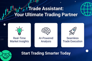 Trade Assistant : Precision Manual Trading for Every Trade