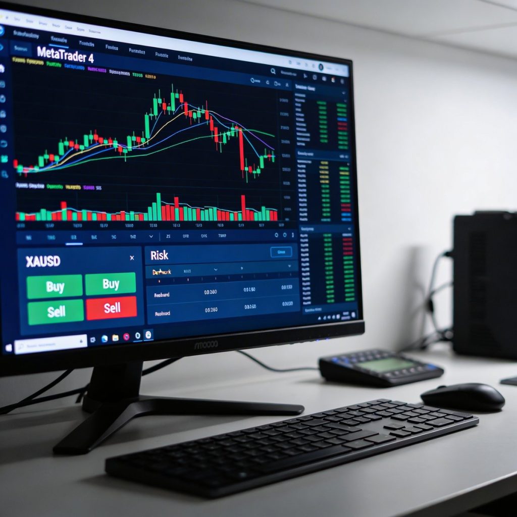 Trade Assistant MT4 10.32 Review: The All-in-One Manual Trading Powerhouse