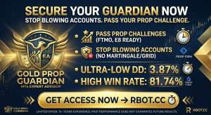 Gold Prop Guardian V4.0 EA