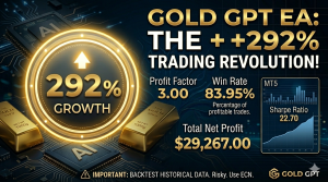 Gold GPT EA M5