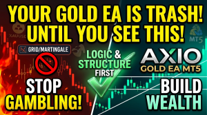 AXIO Gold EA MT5
