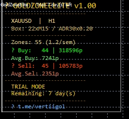 Backtest Result