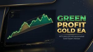 Green Profit Gold EA